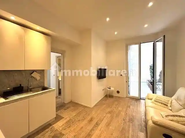 Appartamento in affitto a Genova