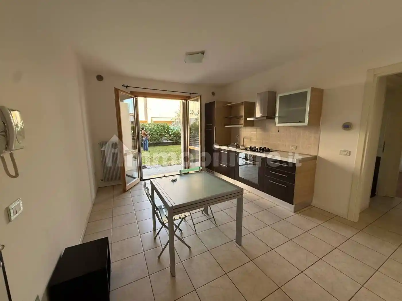 Appartamento in affitto a Vittorio Veneto