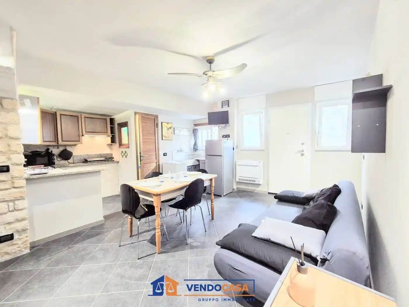 Appartamento in vendita a Finale Ligure