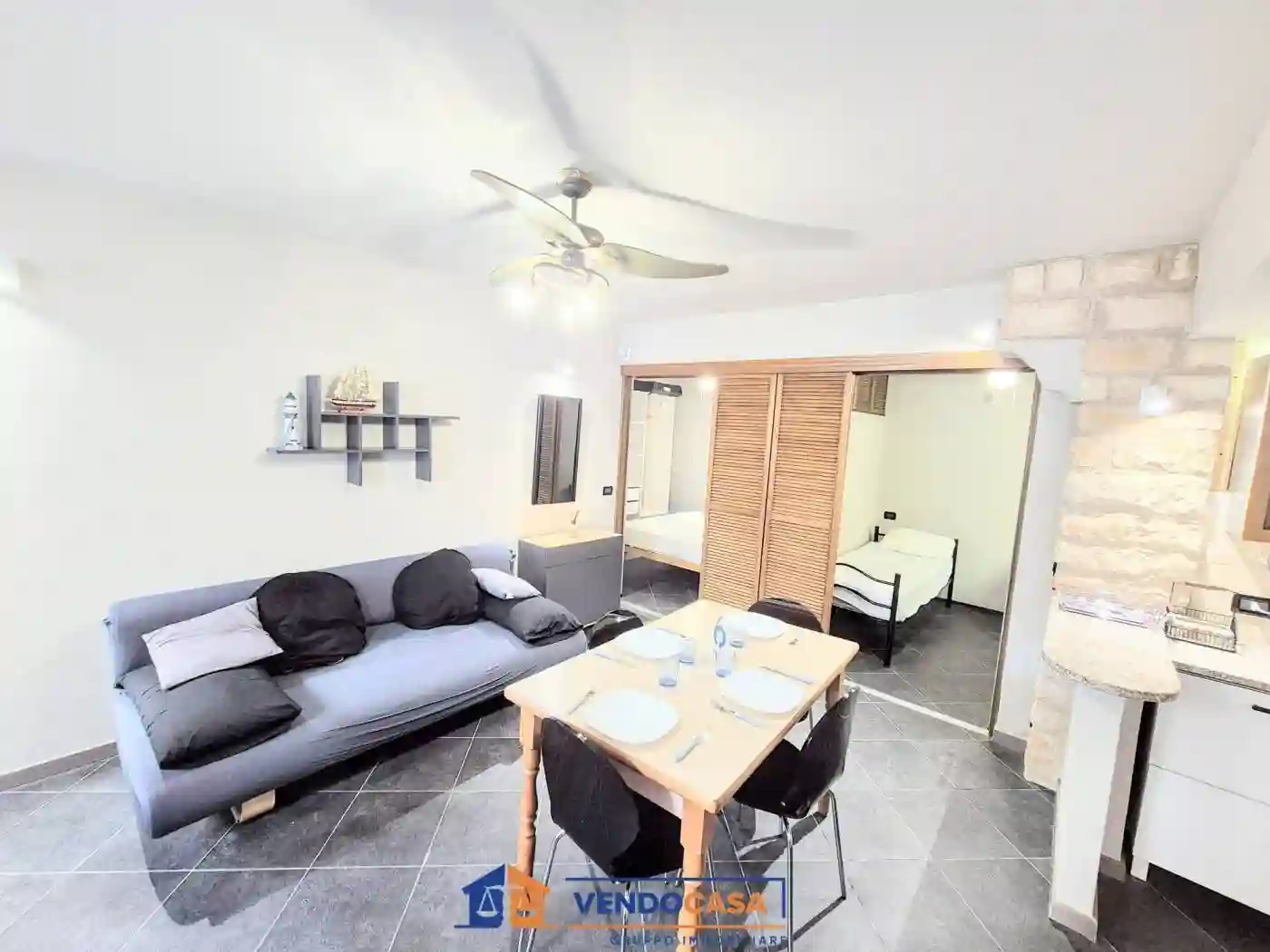 Appartamento - foto 3