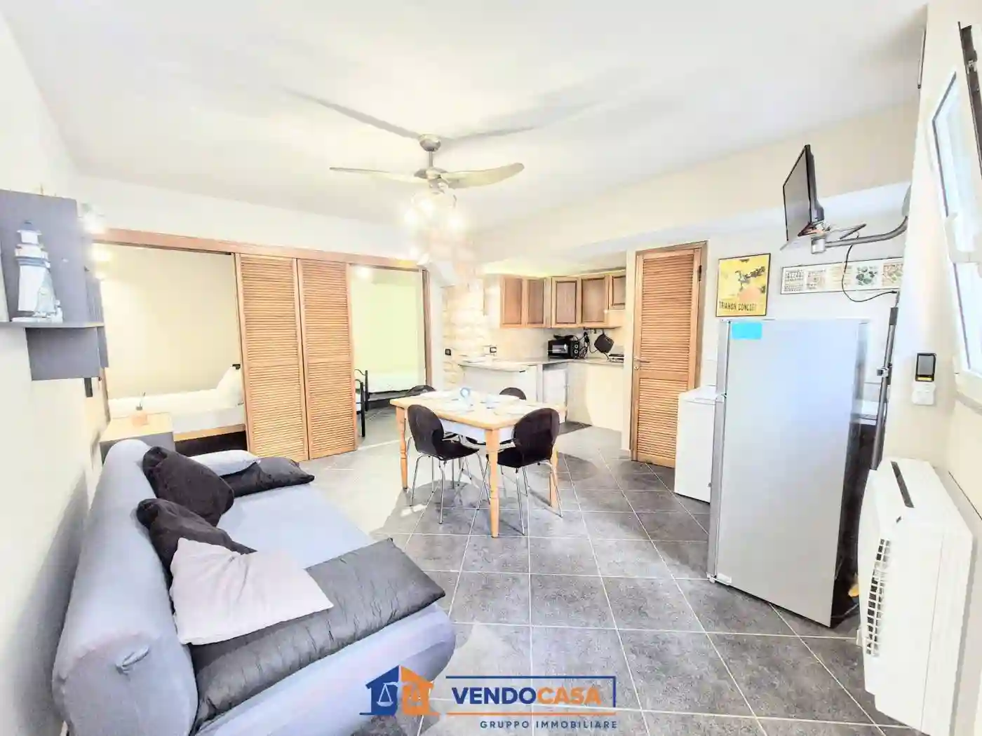 Appartamento - foto 4