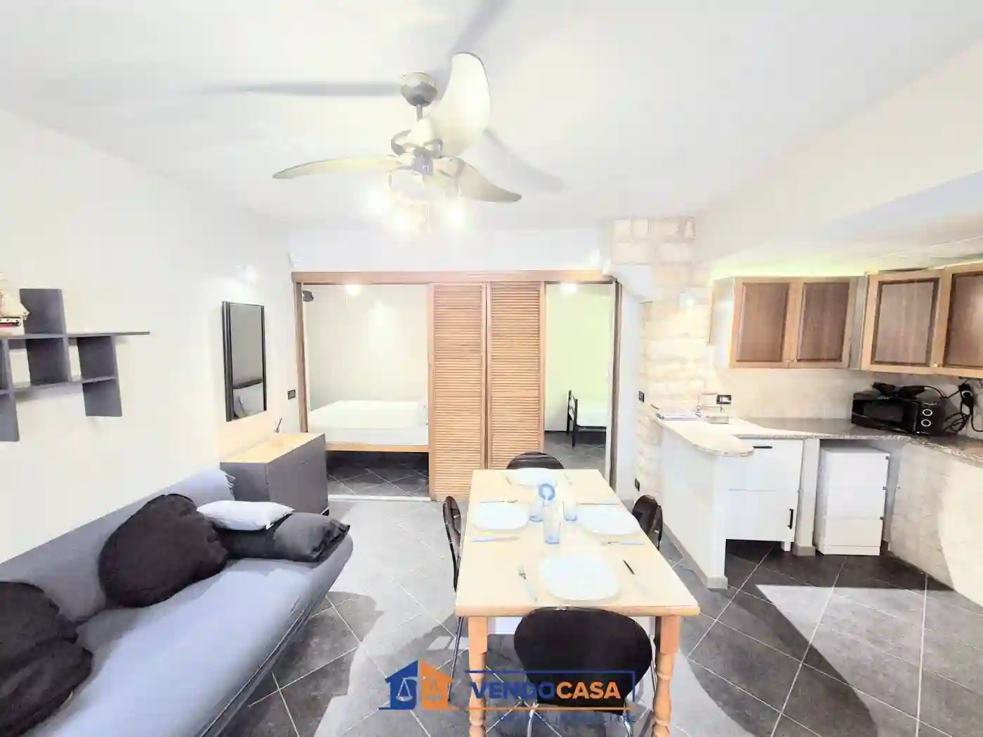 Appartamento - foto 5