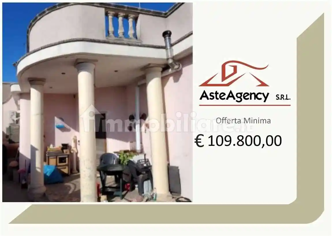 Appartamento in vendita a Trepuzzi