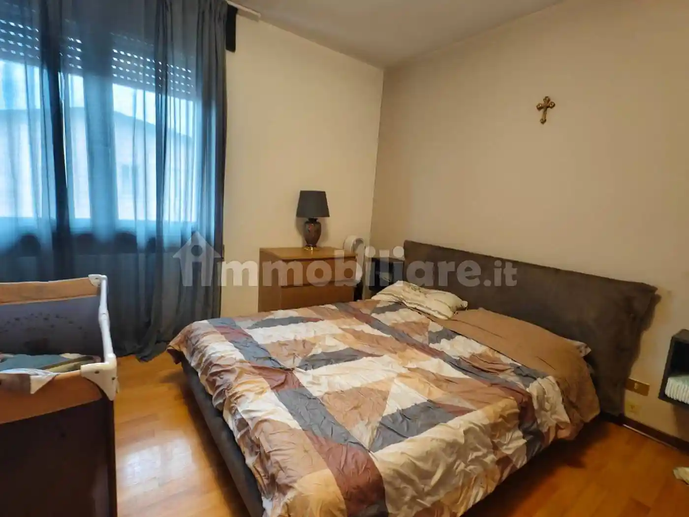 Appartamento in vendita a Cadoneghe