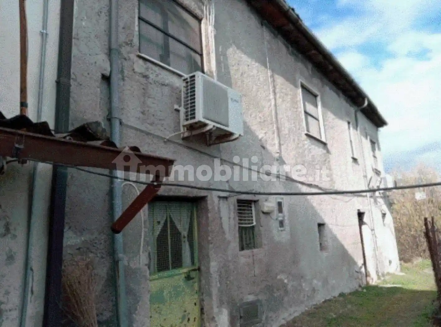 Appartamento in vendita a Monte San Giovanni Campano