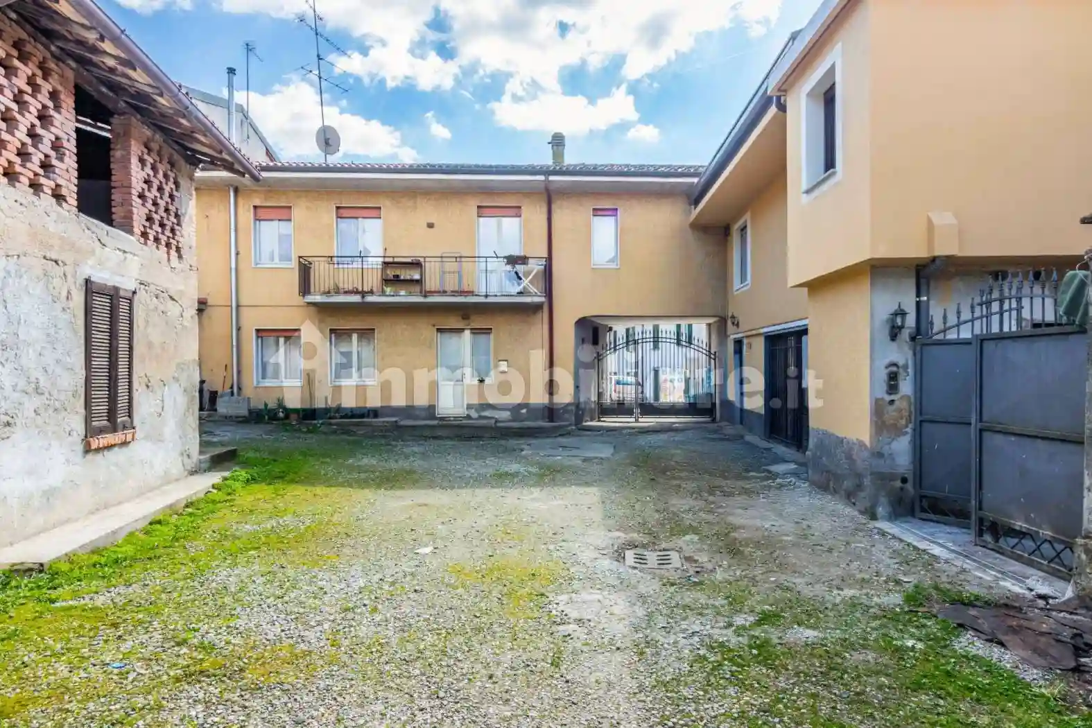 Casa indipendente - foto 2