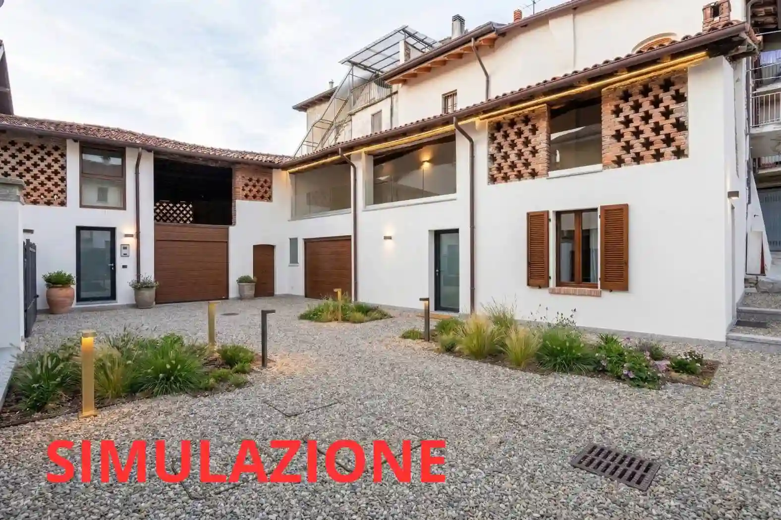 Casa indipendente - foto 3