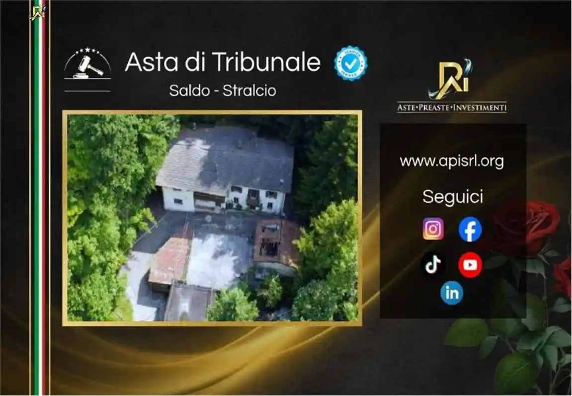 Casa indipendente in vendita a Lumezzane