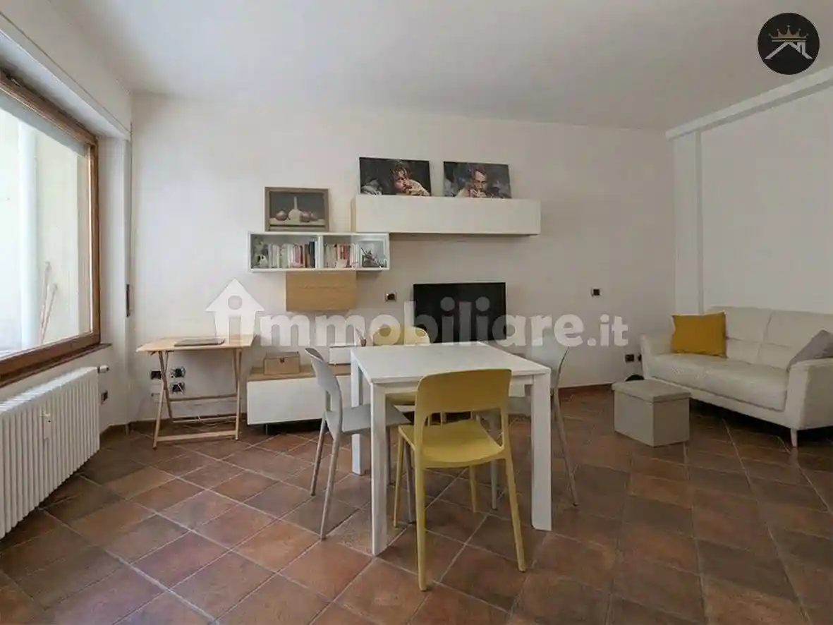 Appartamento in affitto a Trento
