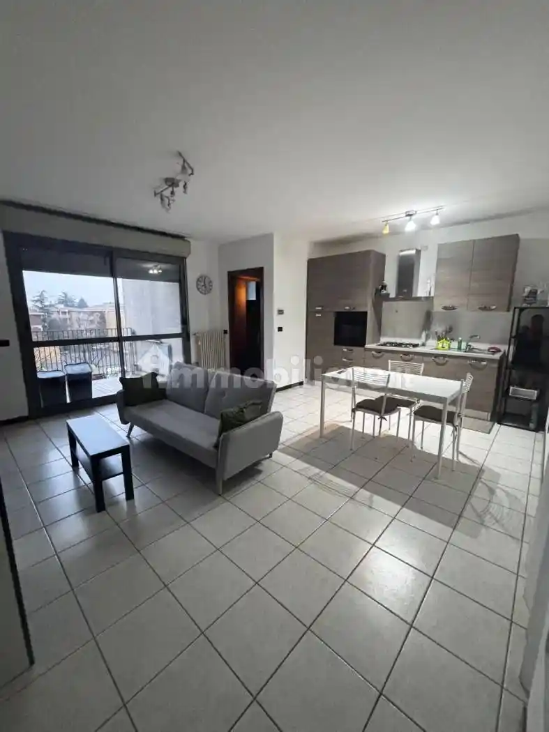 Appartamento in vendita a Parma