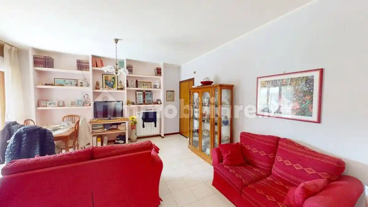 Appartamento in vendita a Rieti