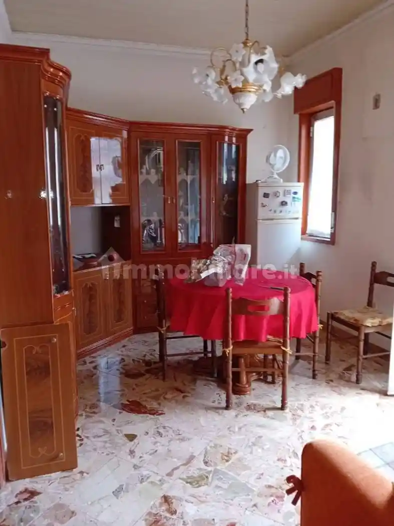 Appartamento in vendita a Misilmeri