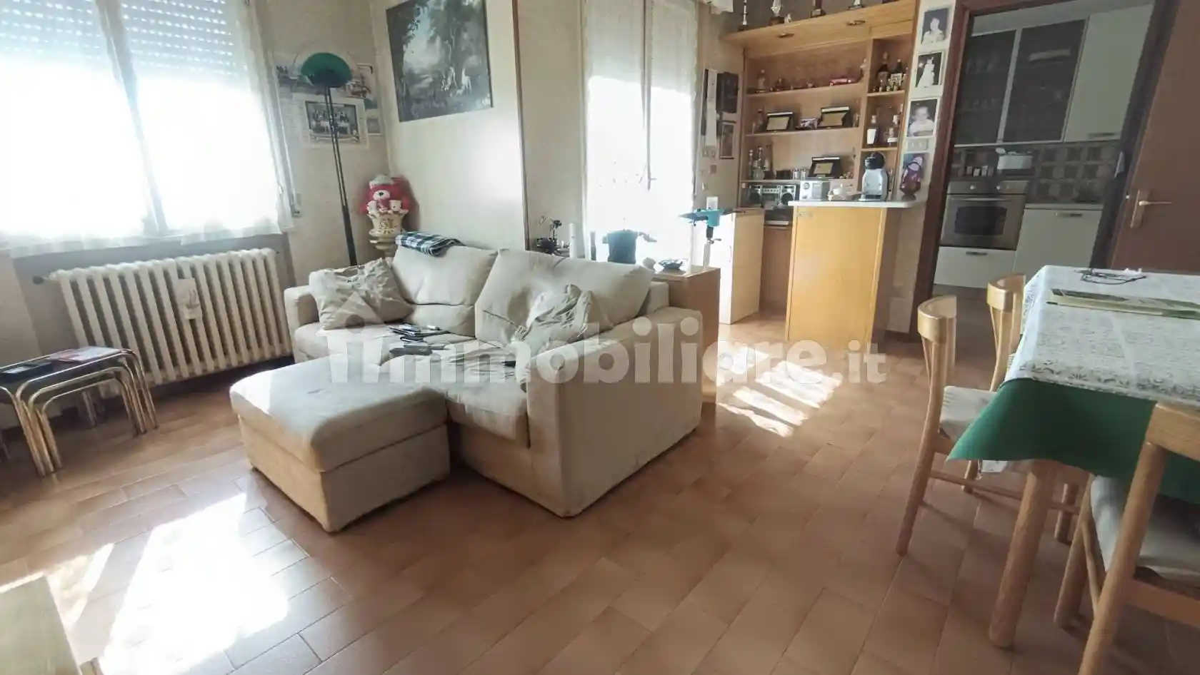 Appartamento in vendita a Ravarino