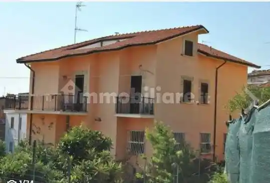 Appartamento in vendita a Monteodorisio