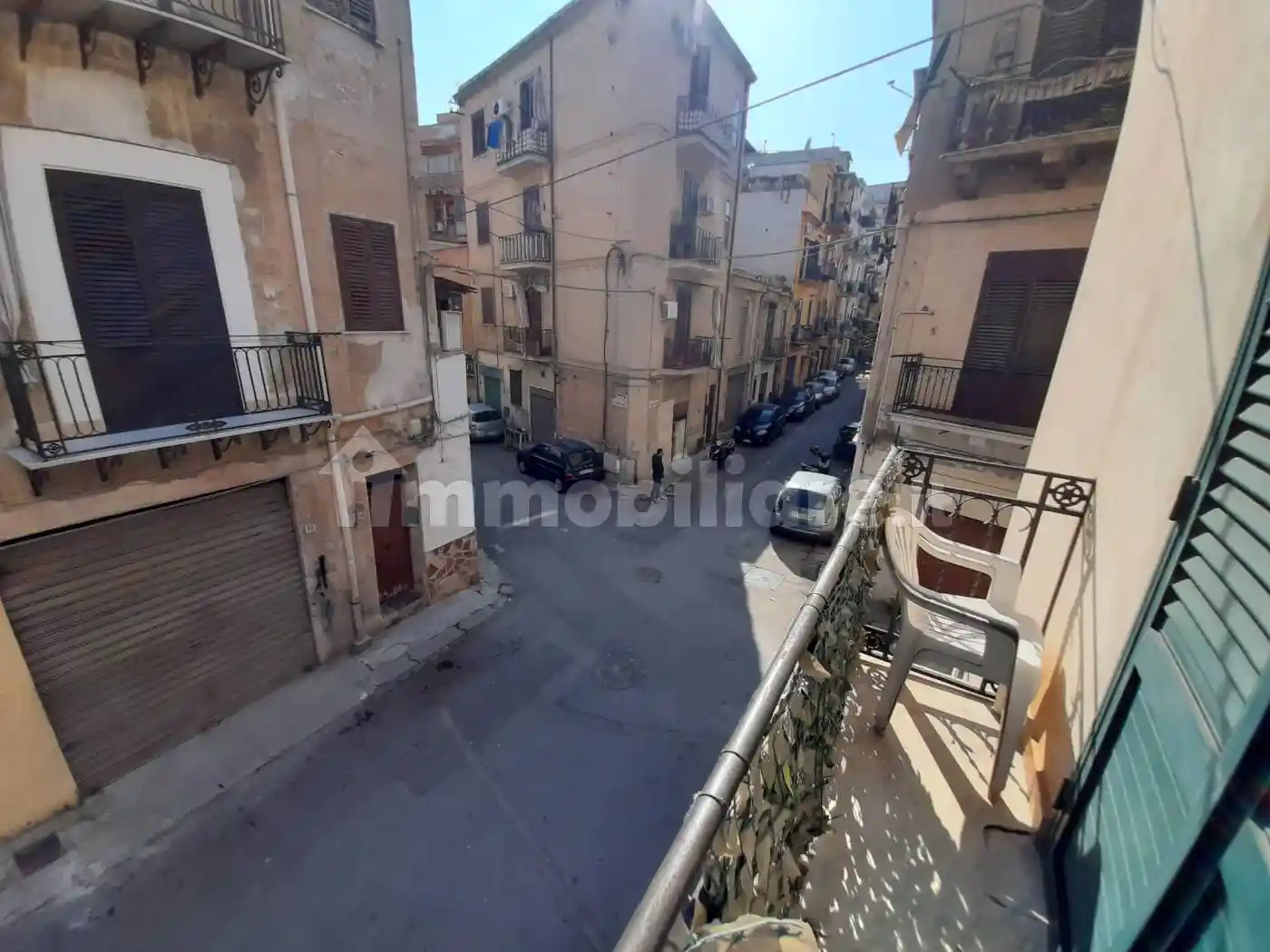 Appartamento in vendita a Palermo