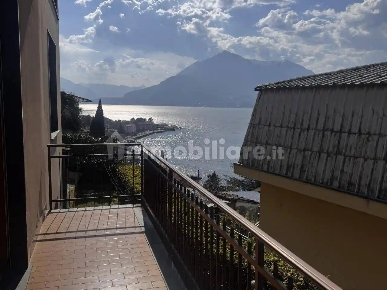 Appartamento in affitto a Bellano