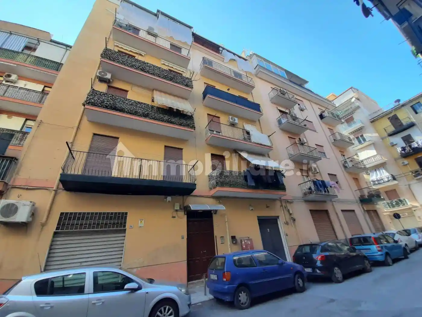 Appartamento in vendita a Palermo