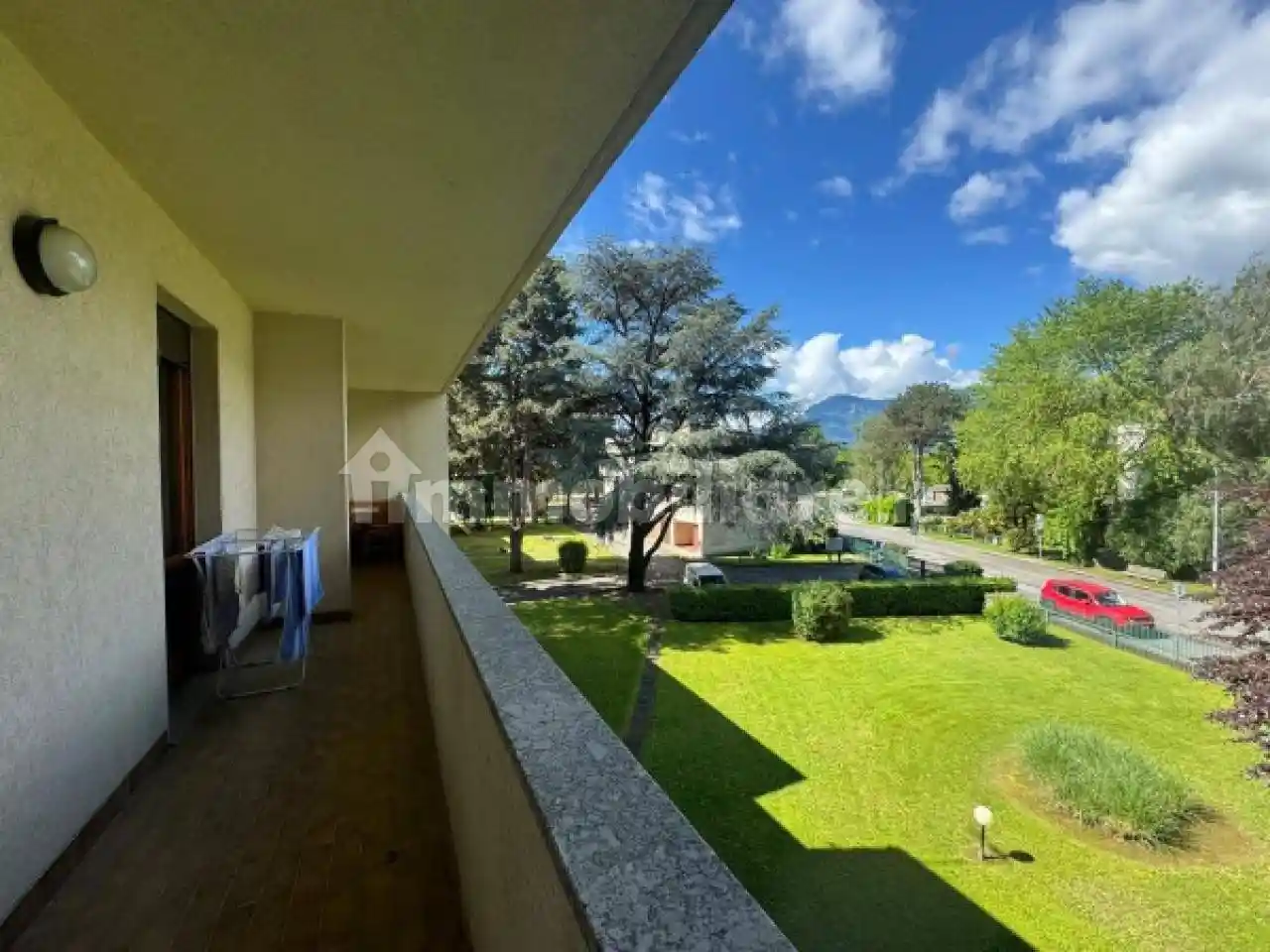 Appartamento in affitto a Dervio