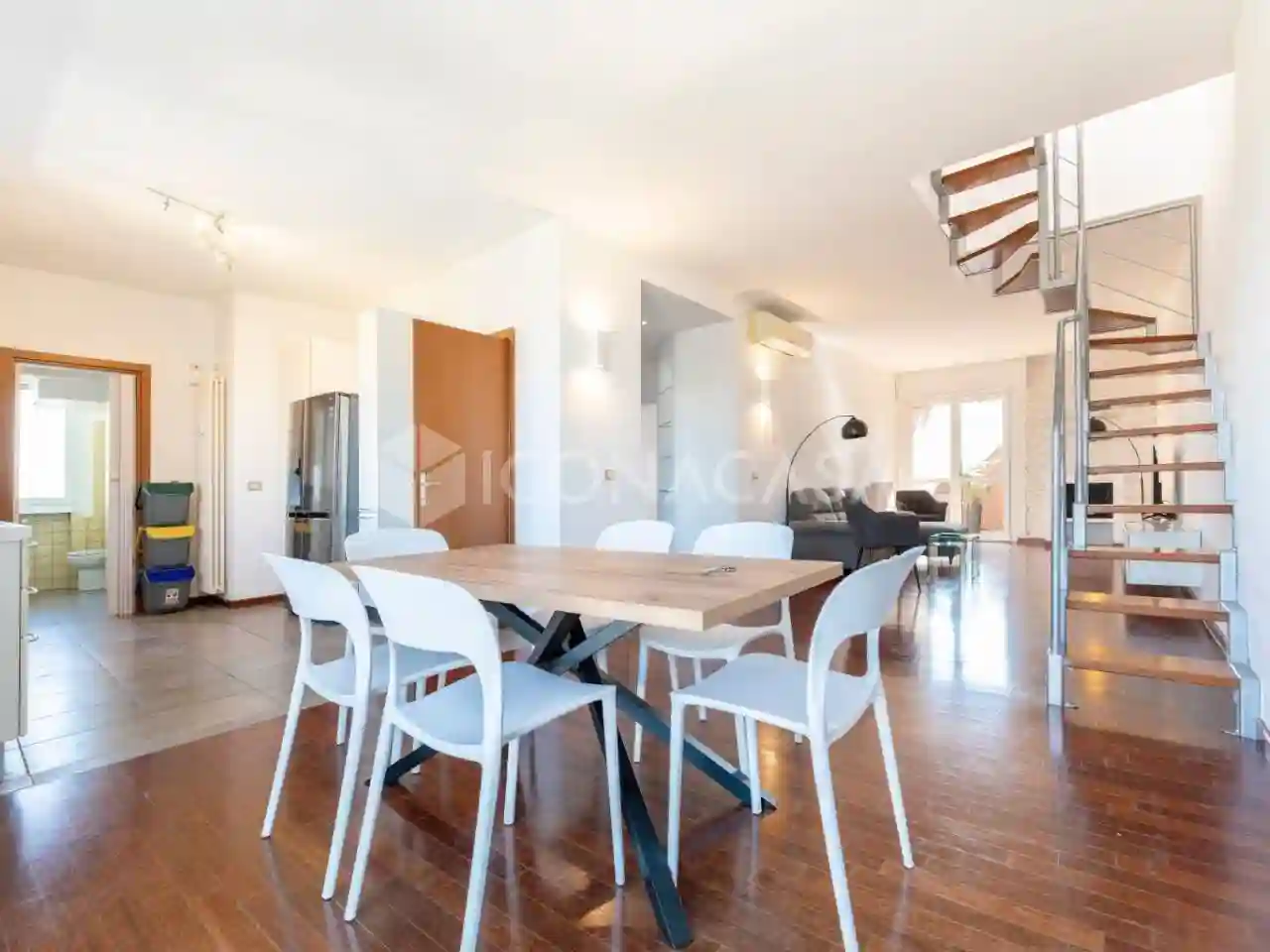 Attico - Mansarda - foto 2