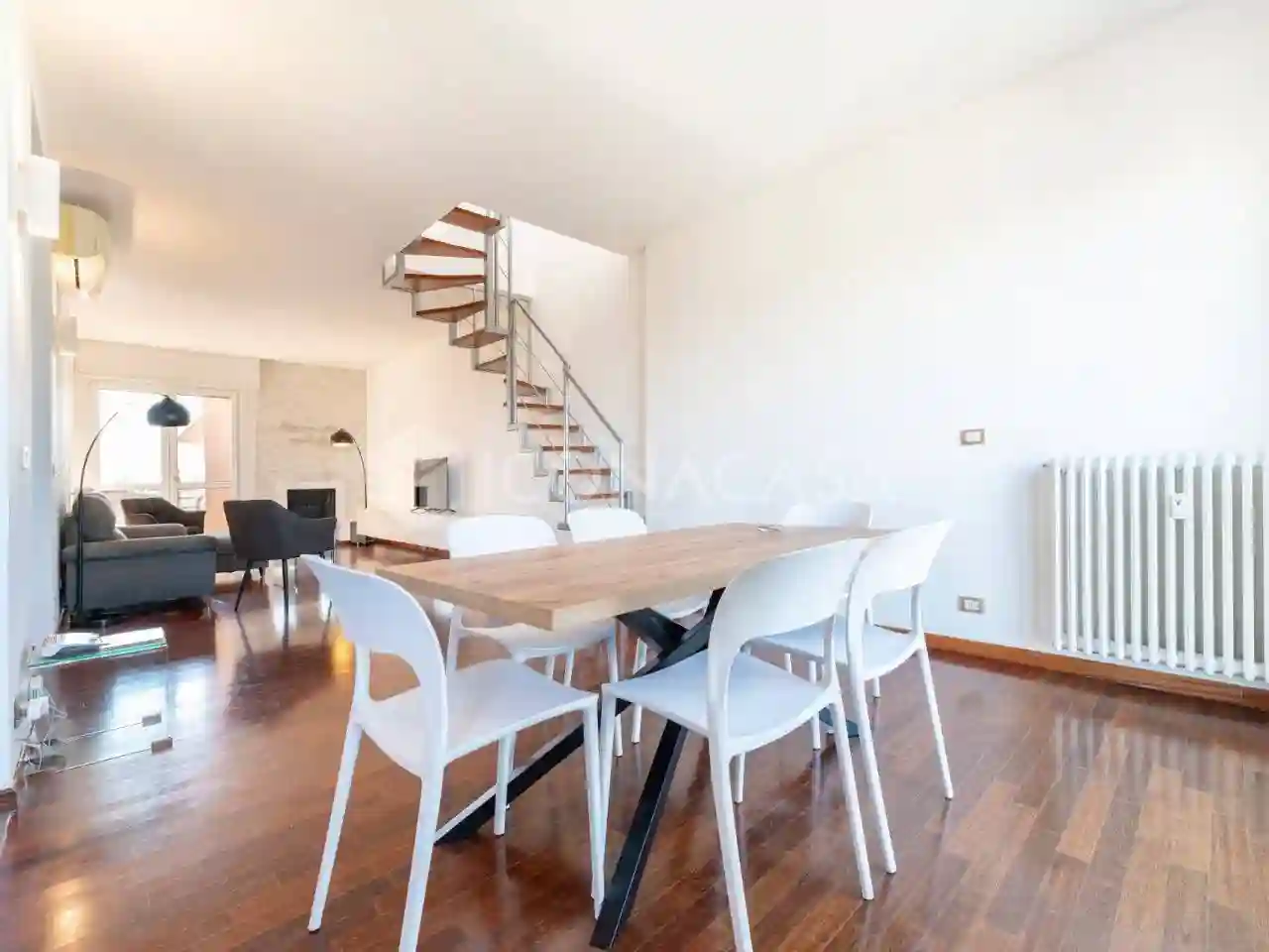 Attico - Mansarda - foto 3