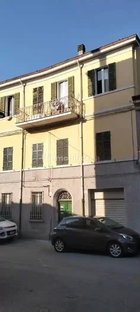 Palazzo - Edificio - foto 2