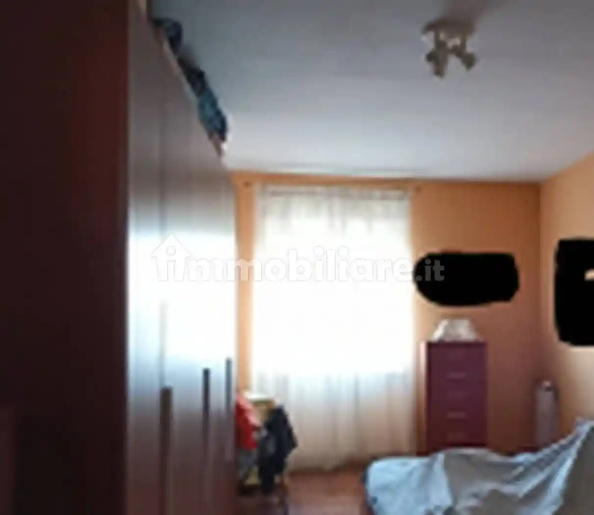 Appartamento in vendita a Corbetta