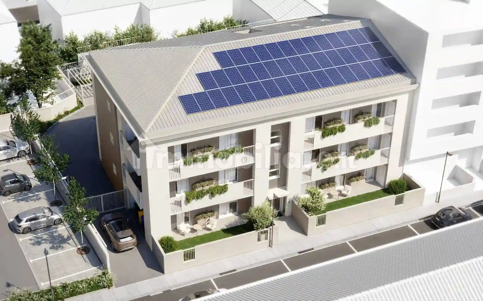 Appartamento - foto 3