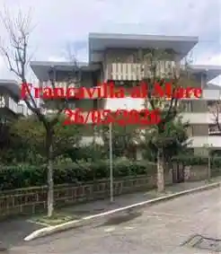 Appartamento in vendita a Francavilla al Mare