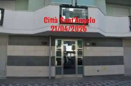 Appartamento in vendita a Città Sant'Angelo