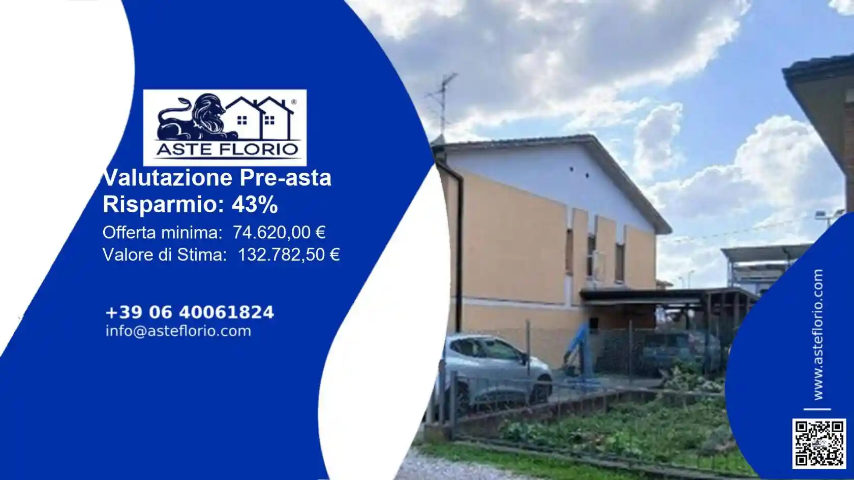 Villa in vendita a Suzzara