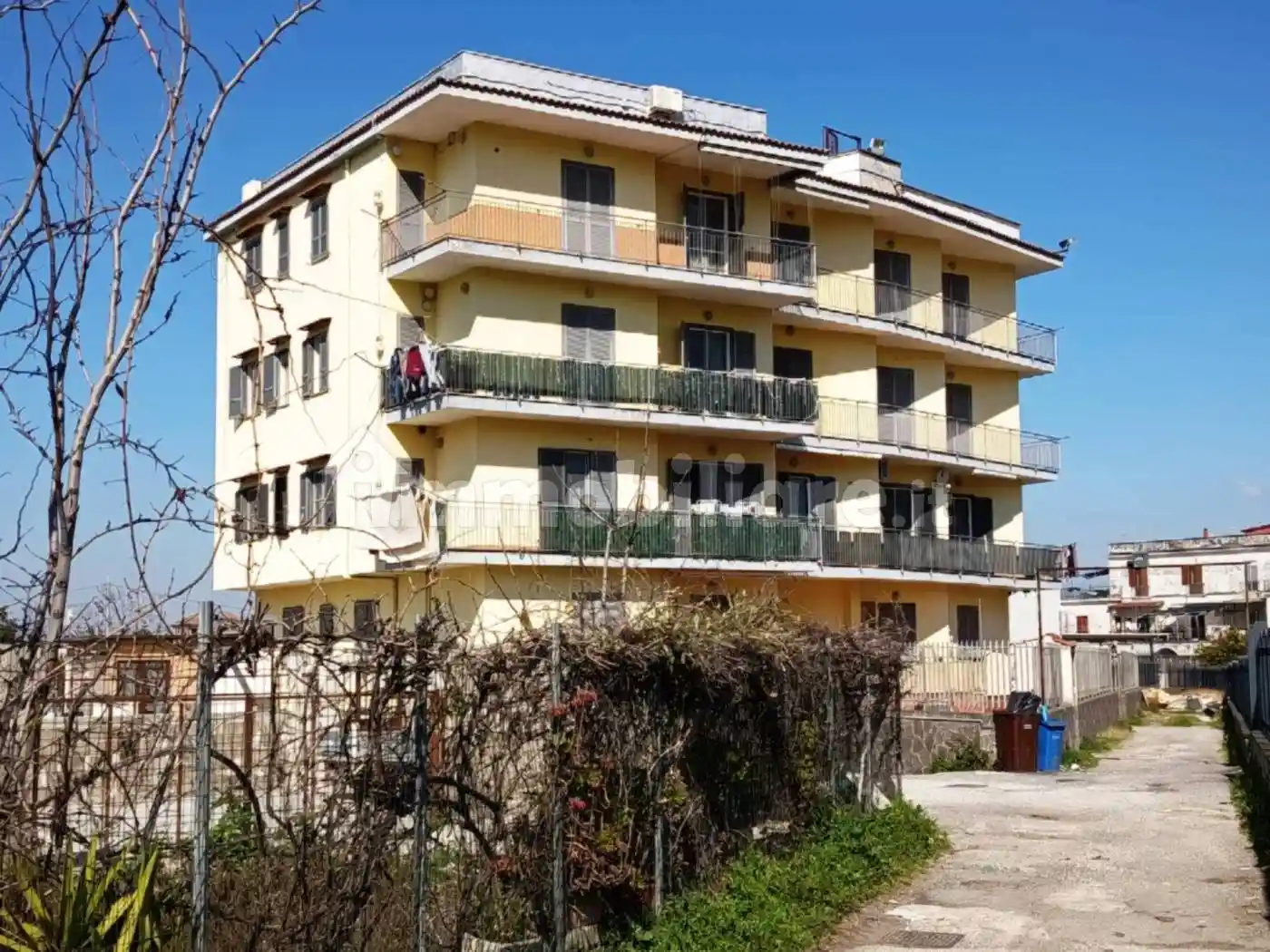 Appartamento in vendita a Castellammare di Stabia