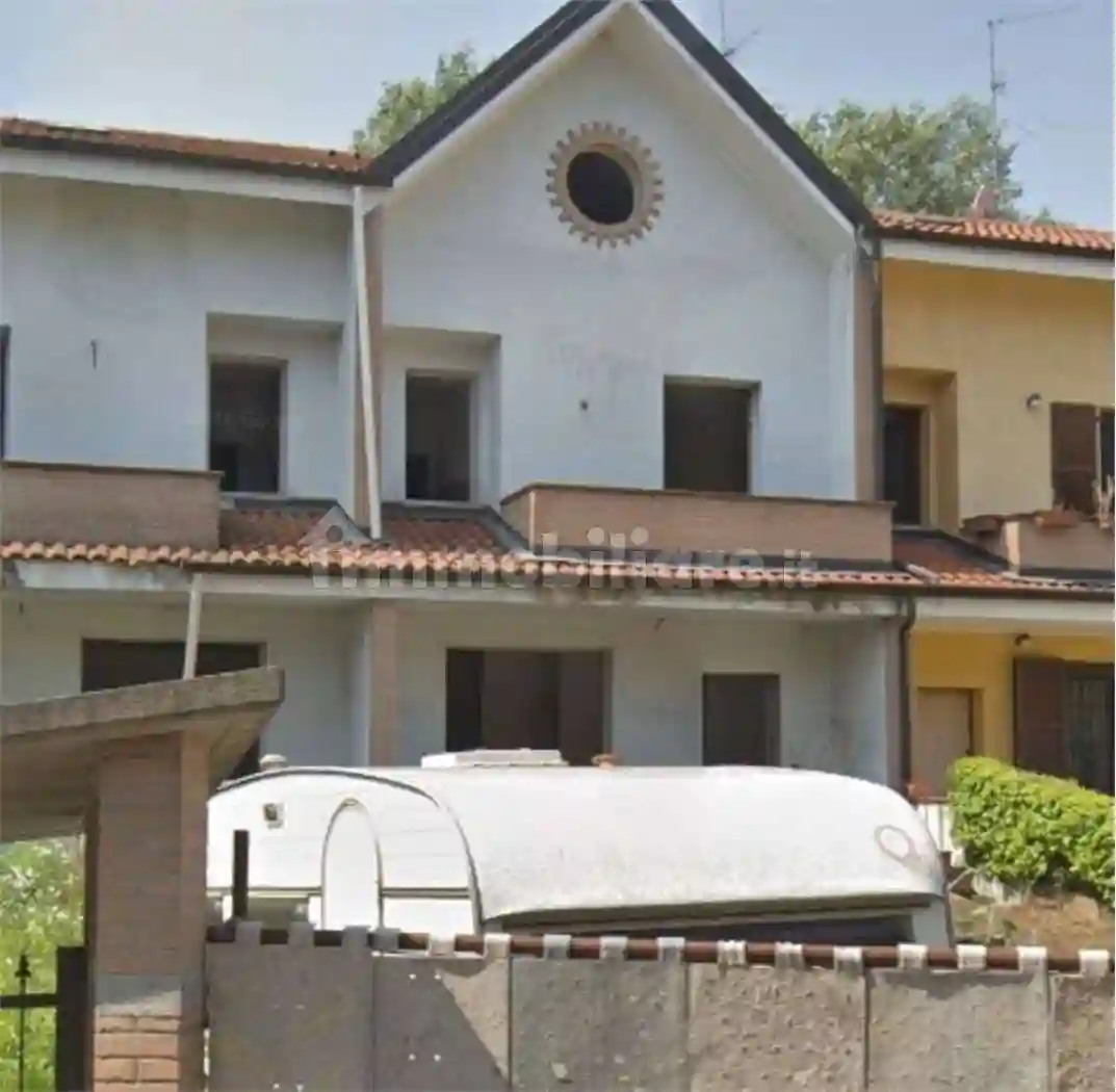 Villetta a schiera - foto 2