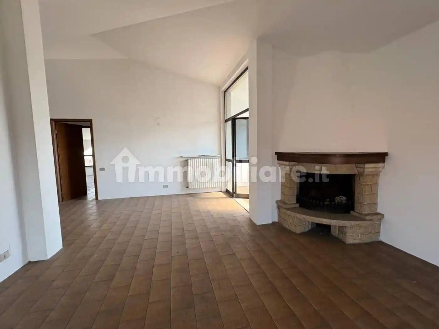 Appartamento in vendita a Boltiere