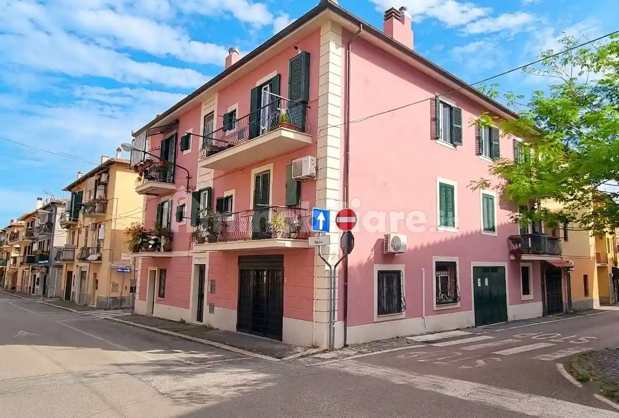 Appartamento in vendita a Trevignano Romano