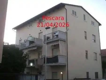 Appartamento in vendita a Pescara