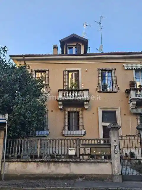 Appartamento in vendita a Segrate