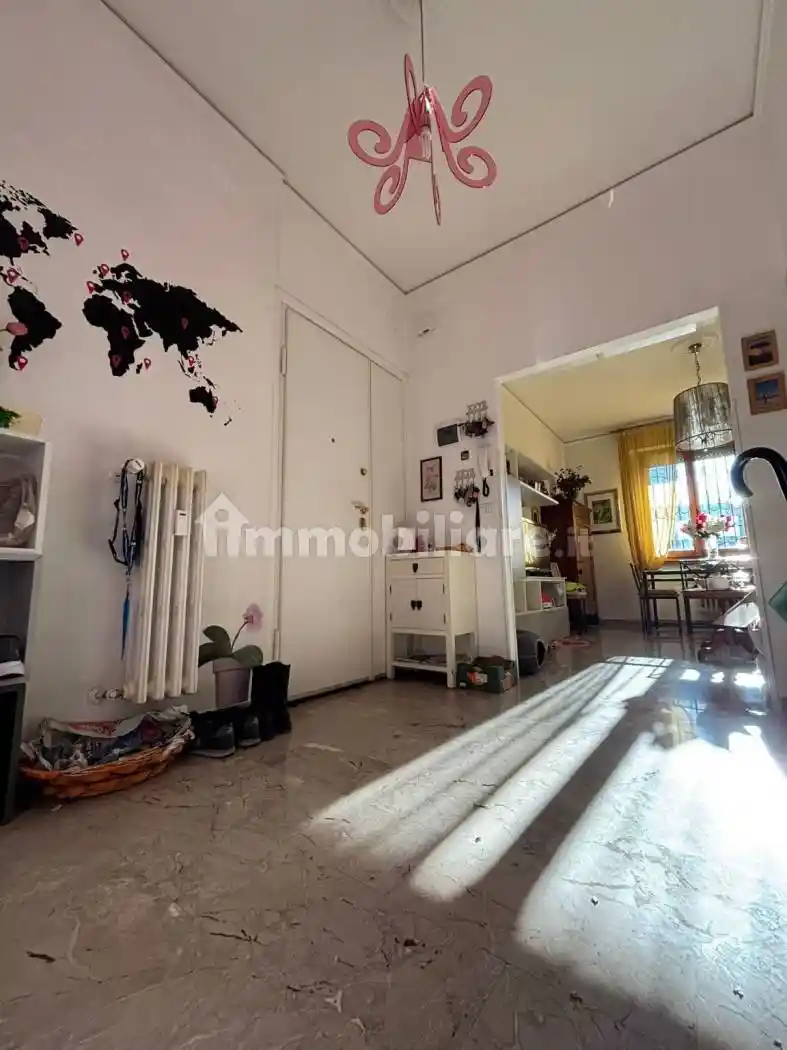 Appartamento in vendita a Firenze