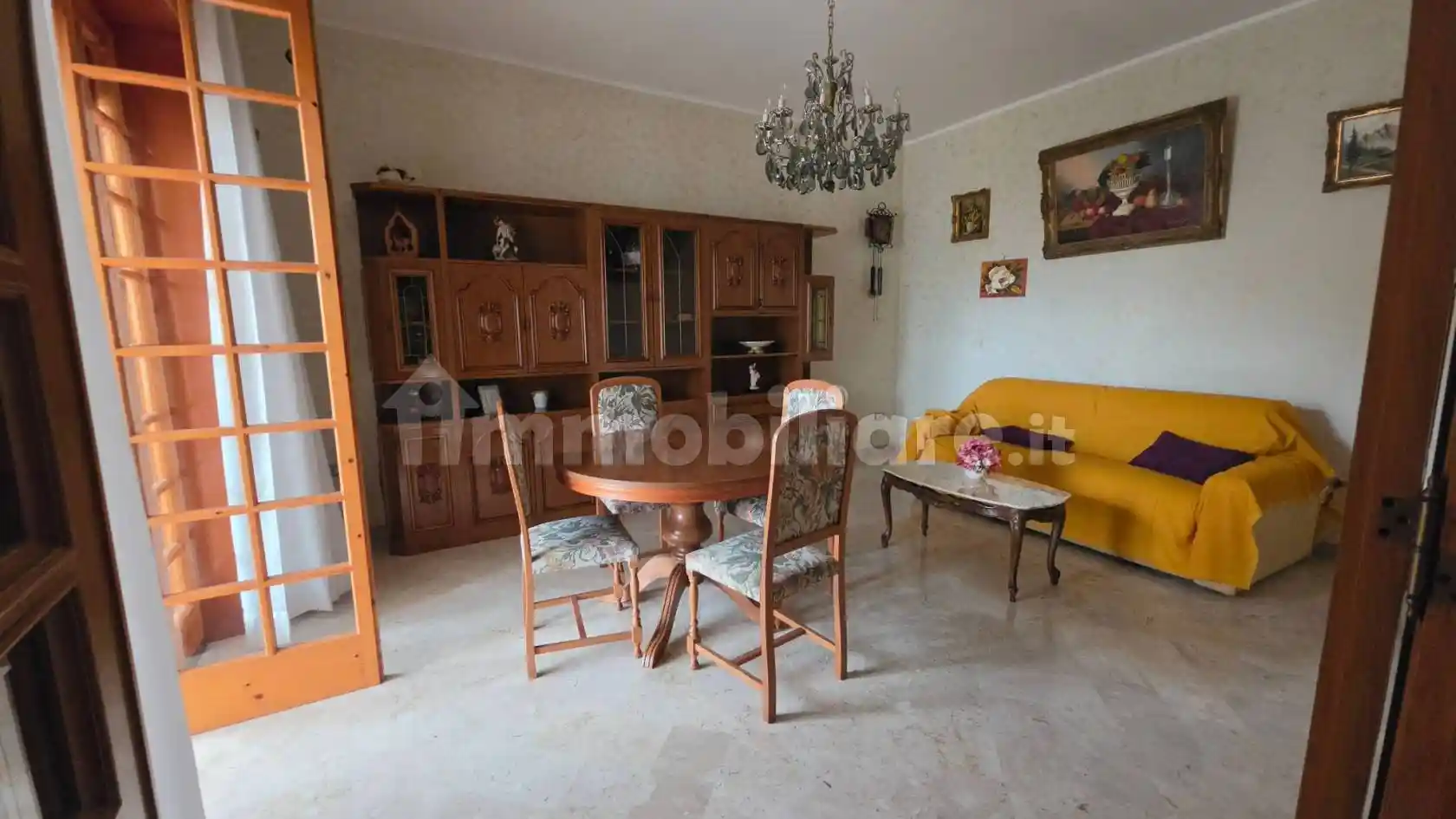 Appartamento in vendita a Galatone