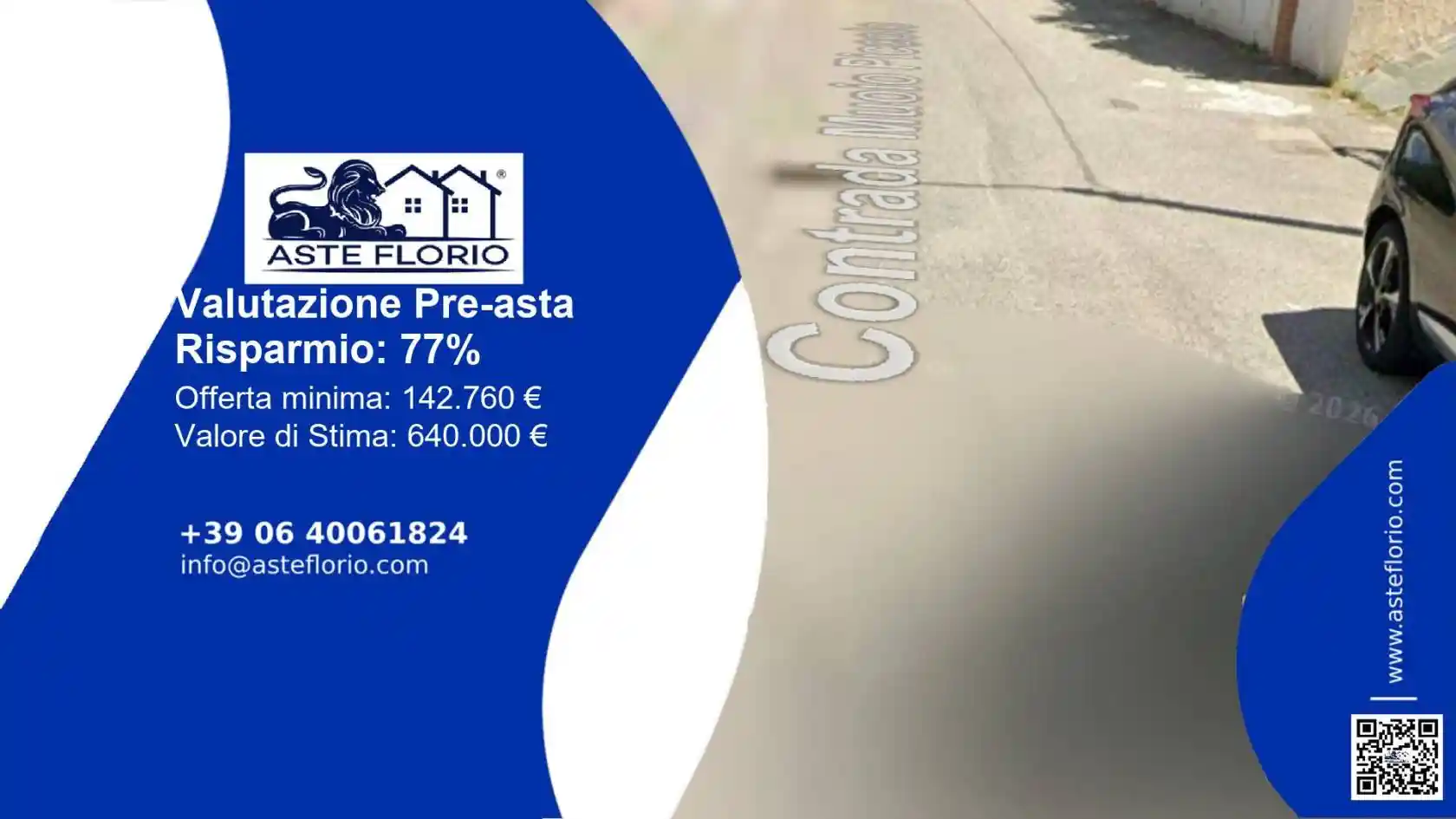 Villa in vendita a Cosenza