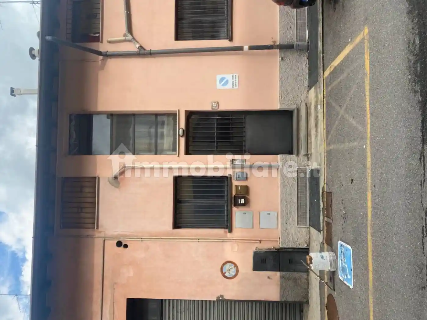 Appartamento in vendita a Romano di Lombardia