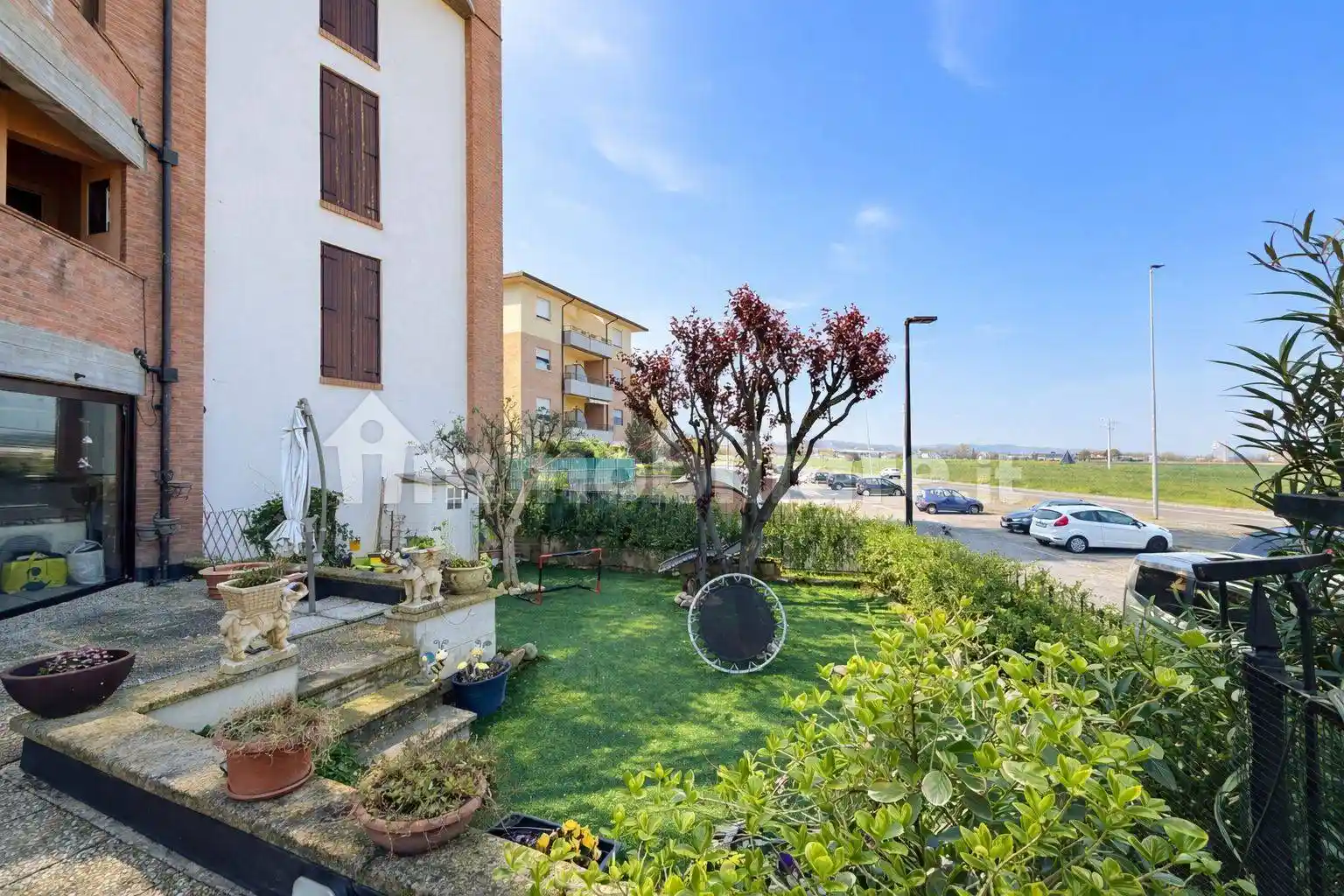 Appartamento in vendita a Casalgrande