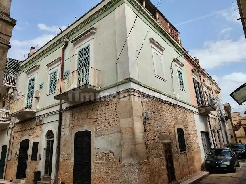 Appartamento in vendita a Toritto