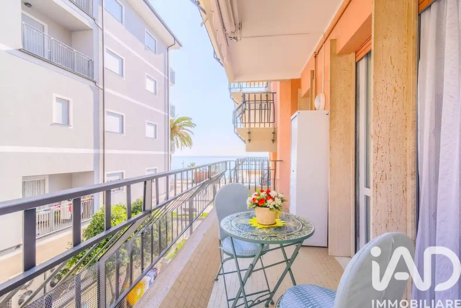 Appartamento in vendita a Ceriale