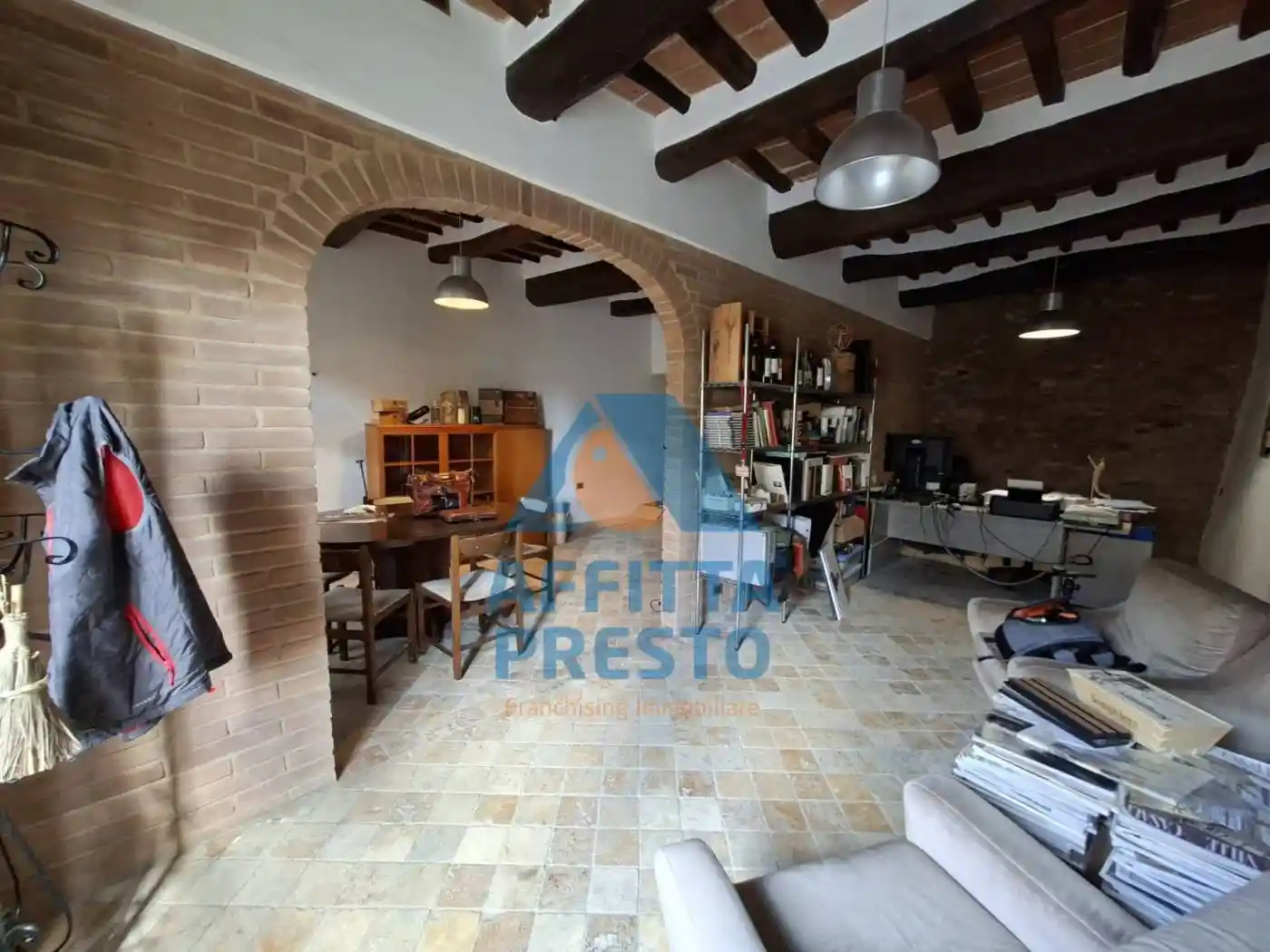 Appartamento in vendita a Montopoli in Val d'Arno