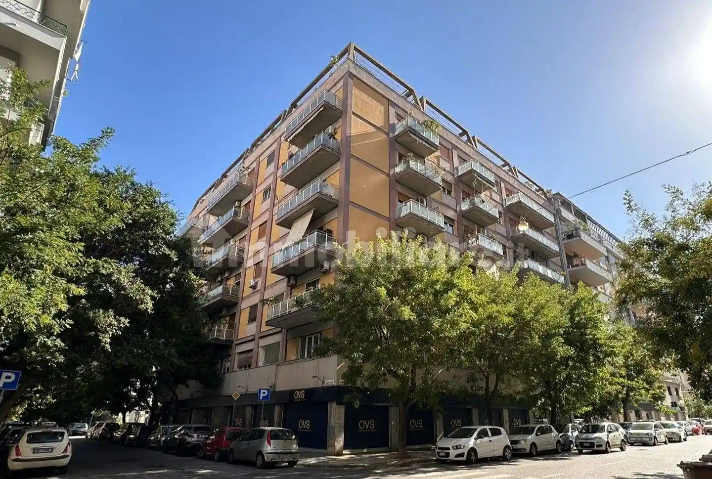 Appartamento in vendita a Palermo