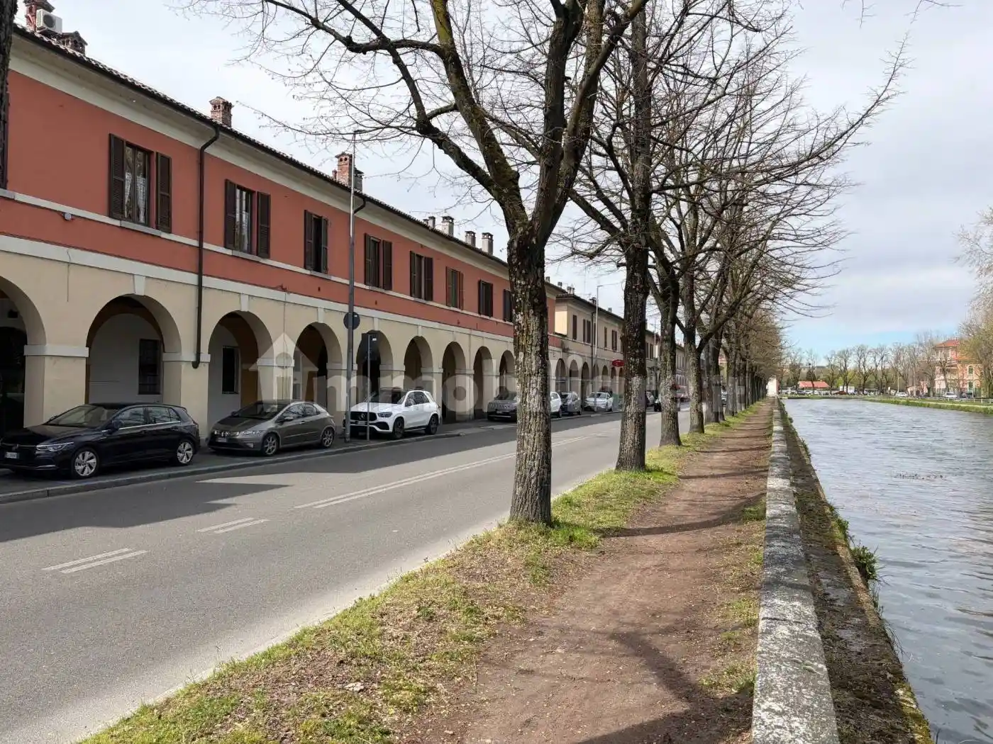 Appartamento in vendita a Pavia