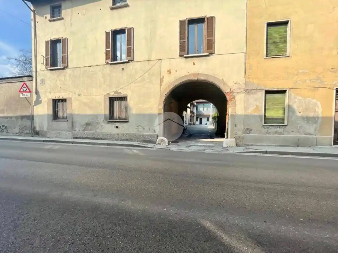 Appartamento in vendita a Orzivecchi