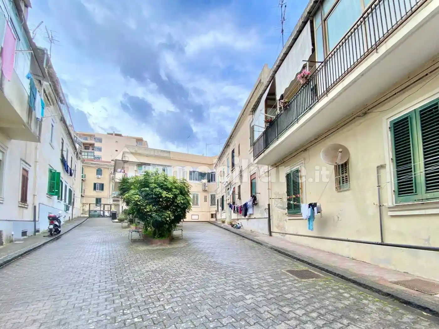 Appartamento in vendita a Messina