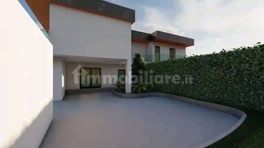 Villetta a schiera - foto 2