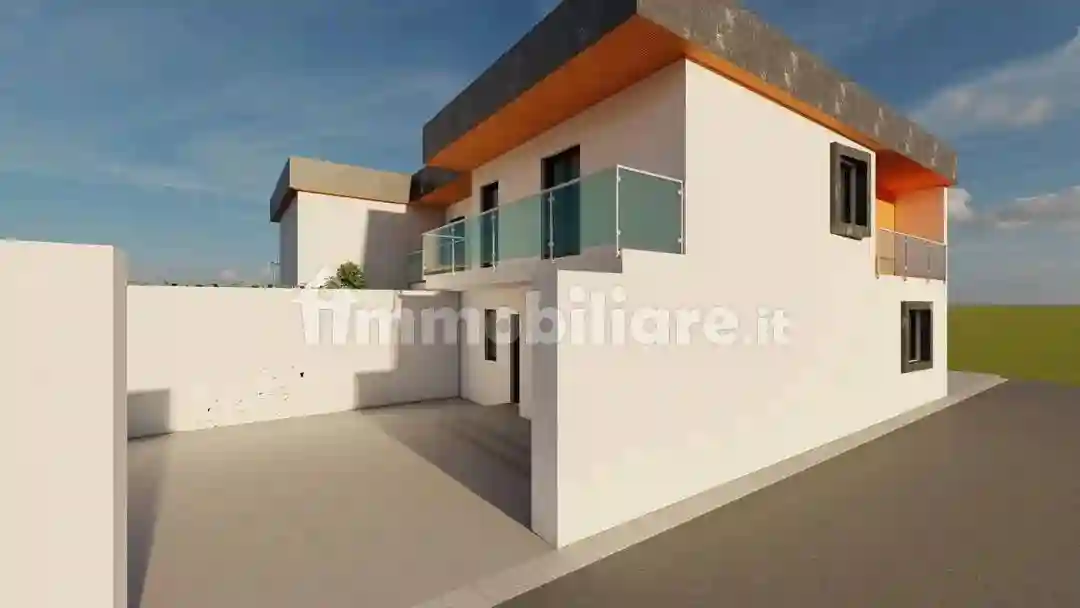 Villetta a schiera - foto 3